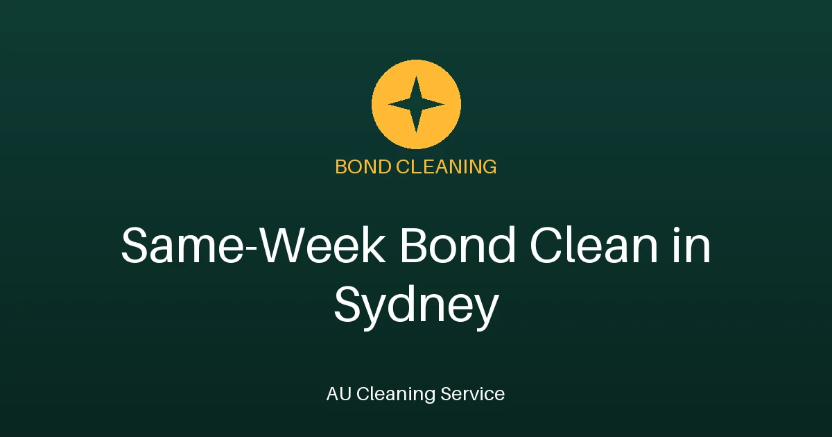 Cleaner scrubbing an oven during a last minute bond clean in a Sydney apartment on handover morning