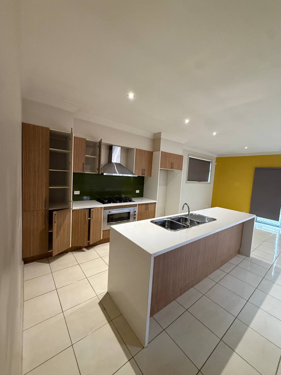 End of lease clean – 2-bed apartment, Chatswood