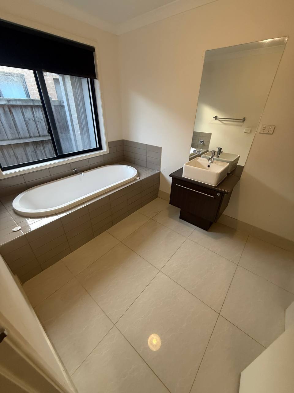 End of lease clean – 2-bed apartment, Chatswood