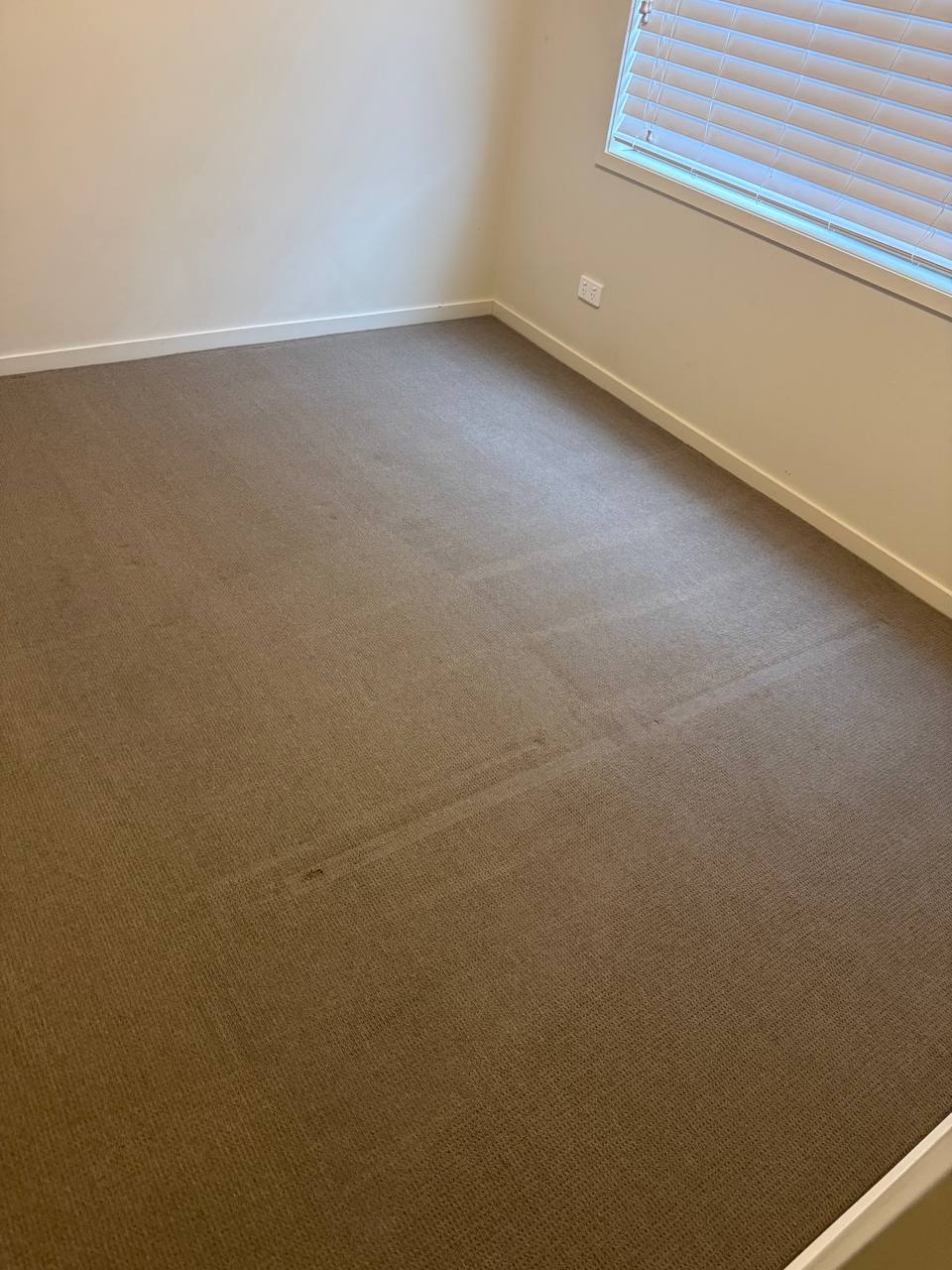 End of lease clean – 2-bed apartment, Chatswood