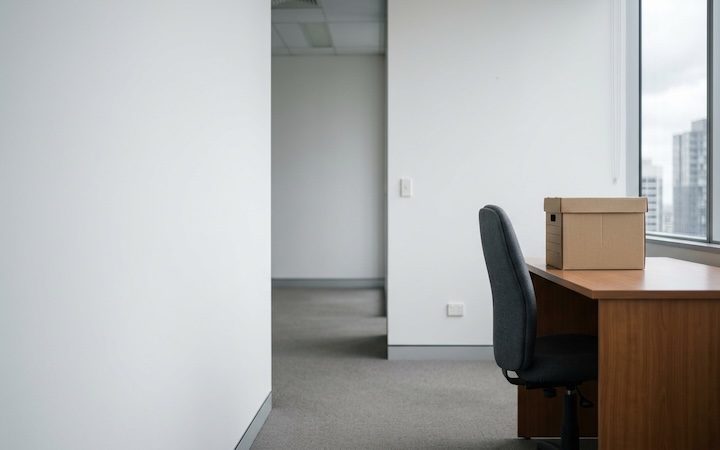 Office Cleaning